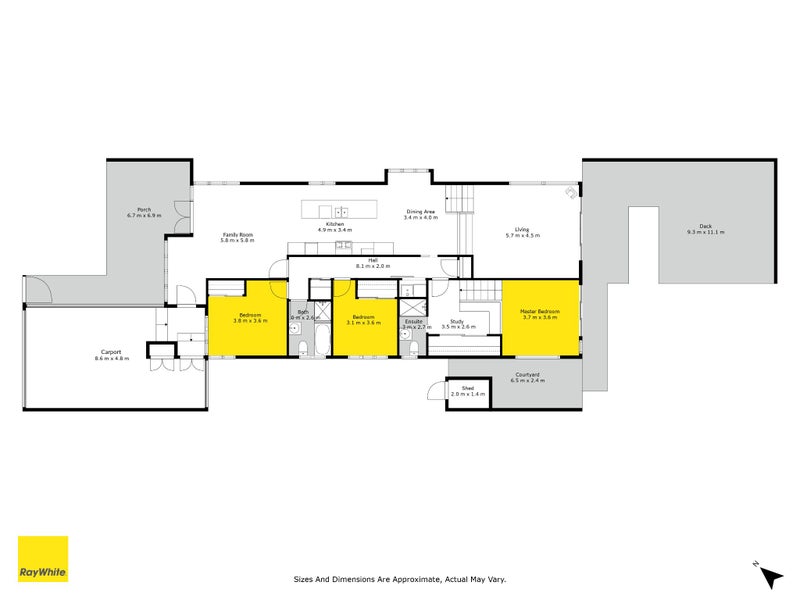 9 Warwick Avenue, Westmere, Auckland - Carousel 19