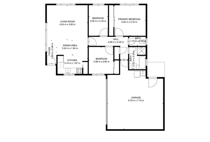 16 York Tong Place, Addington, Christchurch - Carousel 16