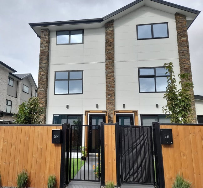 2/34 Aberdeen Street, Christchurch Central, Christchurch - Carousel 1