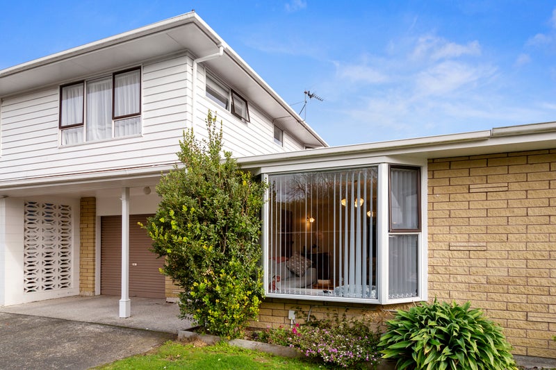 3/964 High Street, Avalon, Lower Hutt - Carousel 1