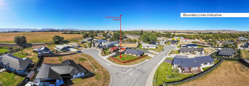 2 Half Time Close, Omakau, Omakau - Carousel 22