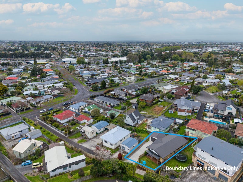 43A Livingstone Avenue, Nawton, Hamilton - Carousel 27