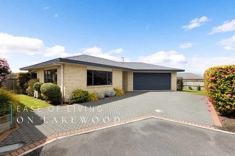 135 Lakewood Drive, Nukuhau, Taupo - Carousel 1