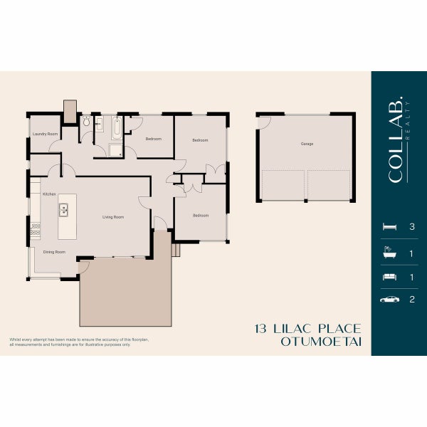 13 Lilac Place, Otumoetai, Tauranga - Carousel 31