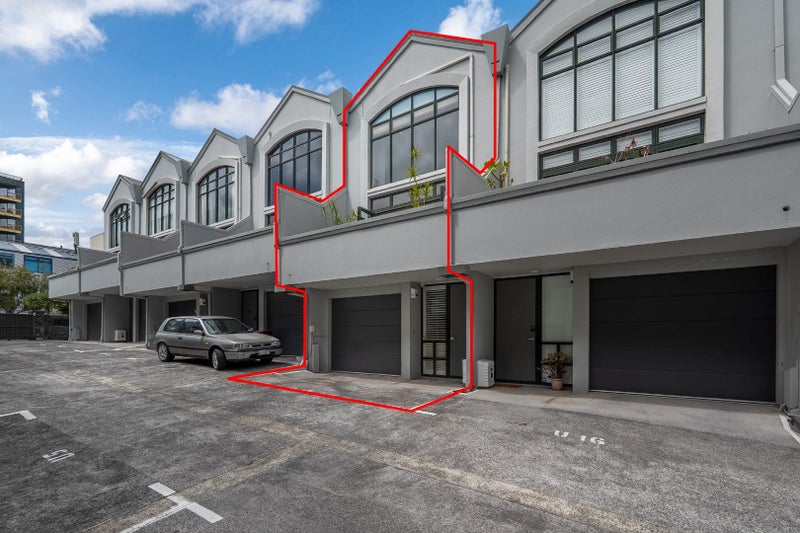 15/28 Williamson Avenue, Grey Lynn, Auckland - Carousel 2