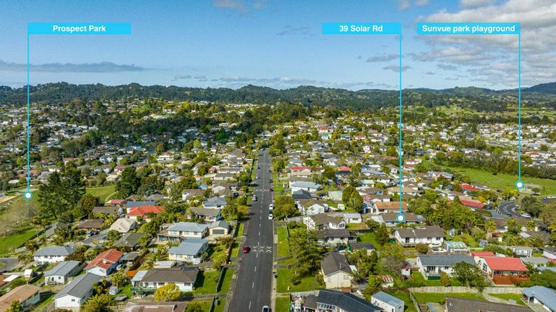 39 Solar Road, Glen Eden, Auckland - Carousel 23