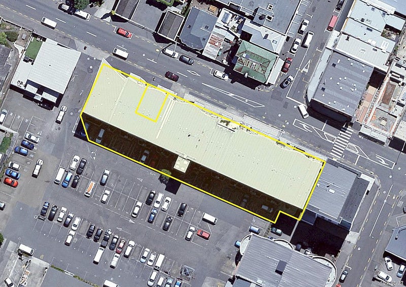 3K/51 Webb Street, Mount Cook, Wellington - Carousel 18