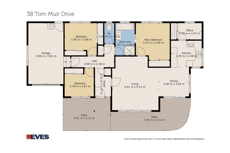 38 Tom Muir Drive, Gate Pa, Tauranga - Carousel 19