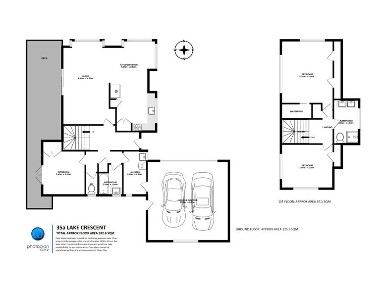 35A Lake Crescent, Hamilton Lake, Hamilton - Carousel 21