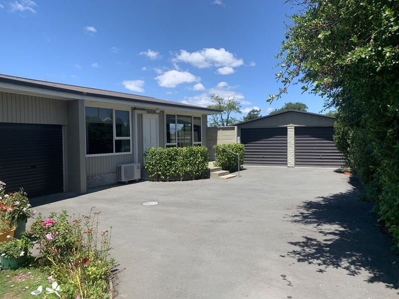 56 Sturrocks Road, Redwood, Christchurch - Carousel 1