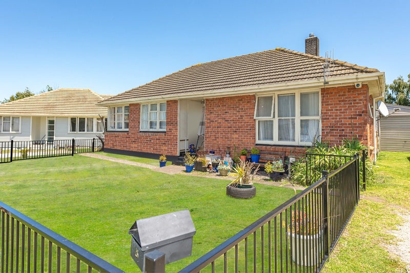 5 Deem Place, Tawhero, Whanganui - Carousel 2