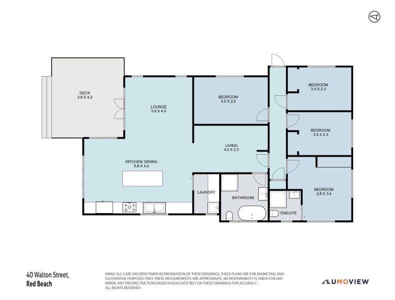 40 Walton Street, Red Beach, Whangaparāoa - Carousel 24