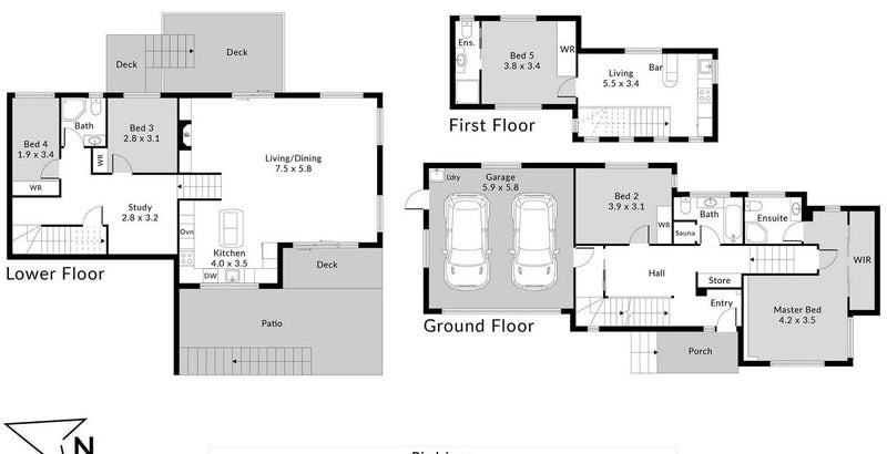 676A East Coast Road, Pinehill, Auckland - Carousel 21
