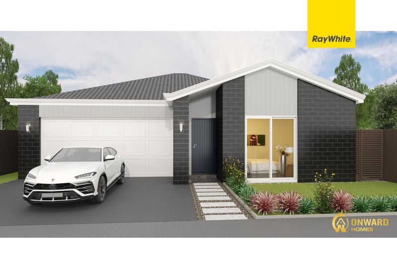 5 Archibald Lane, Opaheke, Papakura - Carousel 1