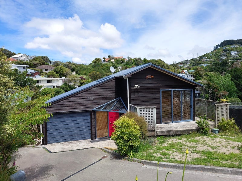 87 Waikowhai Street, Ngaio, Wellington - Carousel 13