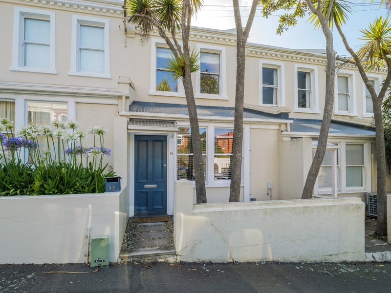 48 Melville Street, Dunedin Central, Dunedin - Carousel 1