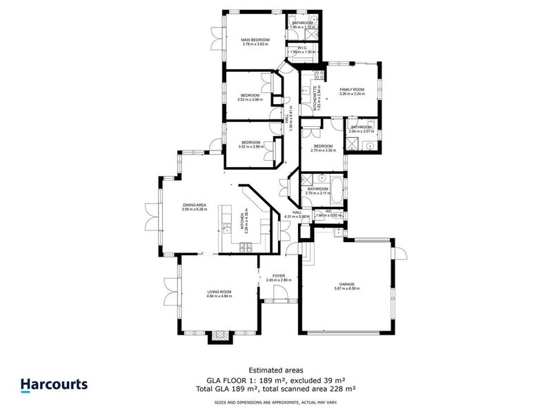 23 Raukawa Drive, Bethlehem, Tauranga - Carousel 20