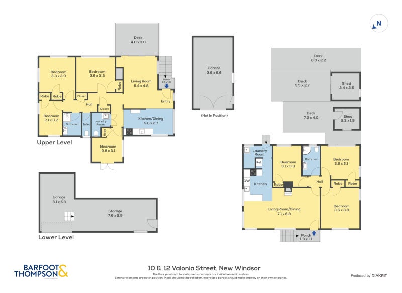 10 Valonia Street, New Windsor, Auckland - Carousel 15