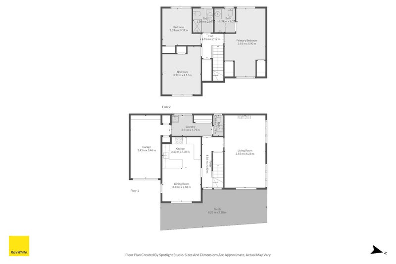 4A Dempsey Street, Remuera, Auckland - Carousel 28