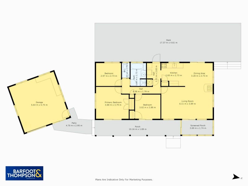 101 Burke Road, Kaukapakapa - Carousel 23