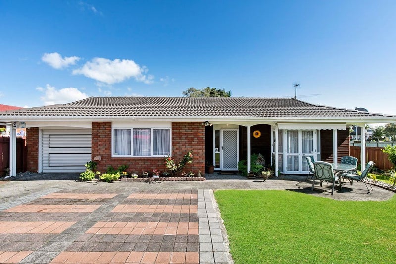 1/527 Weymouth Road, Weymouth, Auckland - Carousel 2