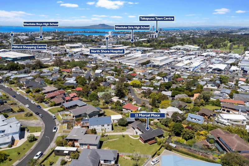 11 Marcel Place, Glenfield, Auckland - Carousel 20