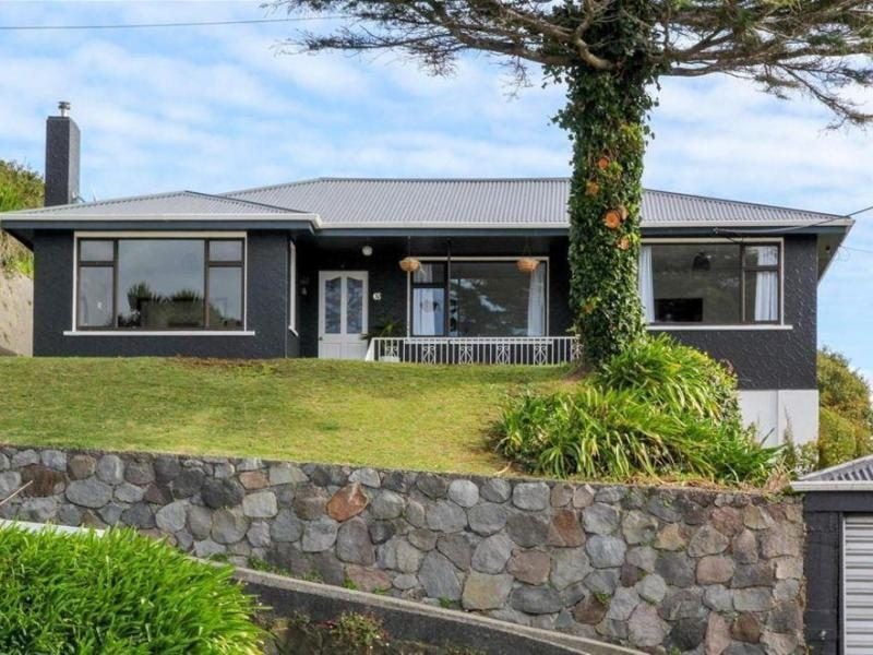 65 Tarahua Road, Welbourn, New Plymouth - Carousel 1