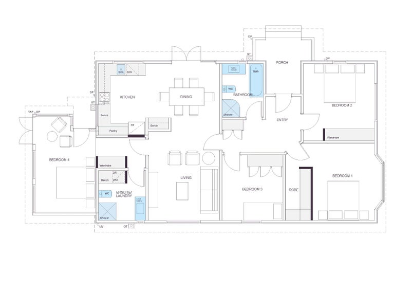 133 Birdwood Avenue, Beckenham, Christchurch - Carousel 23