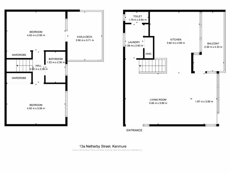 13A Netherby Street, Kenmure, Dunedin - Carousel 24