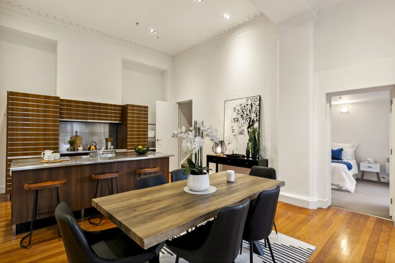 11/254 Willis Street, Te Aro, Wellington - Carousel 2