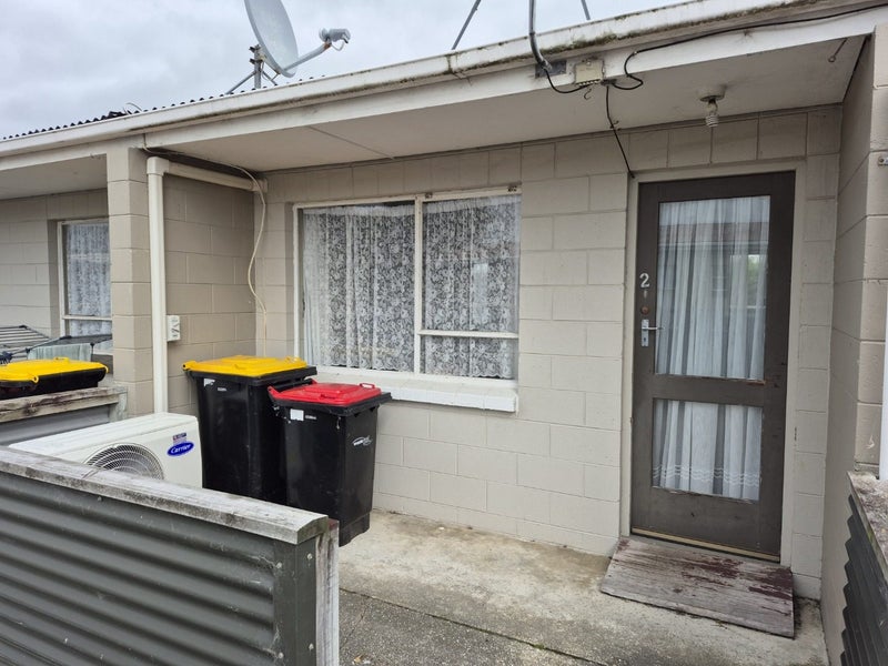 8B Avenal Street, Avenal, Invercargill - Carousel 2