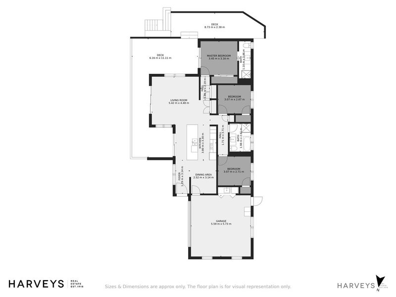 48 Godley Road, Green Bay, Auckland - Carousel 23