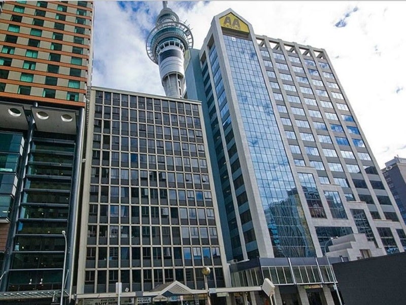 5E/105 Albert Street, Auckland Central, Auckland - Carousel 1