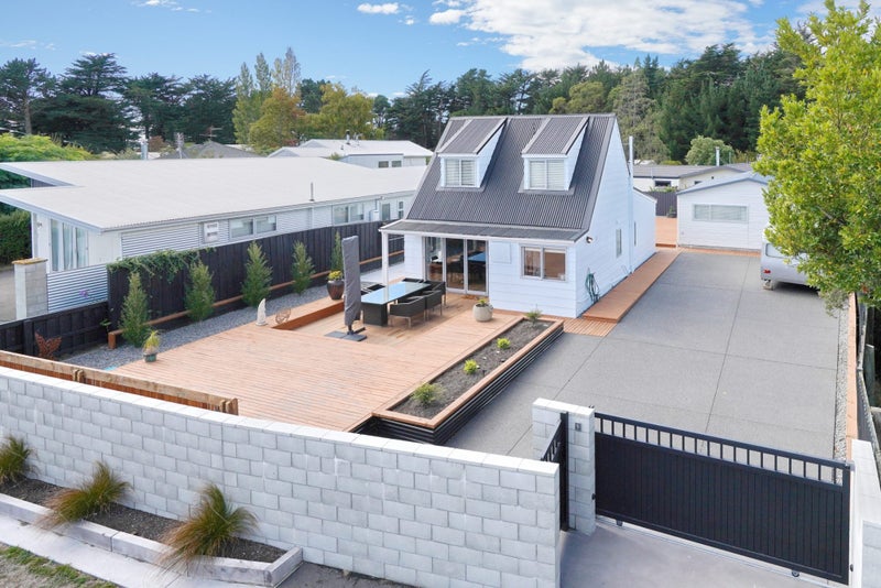 44 Rotten Row, Waikuku Beach, Waikuku Beach - Carousel 1