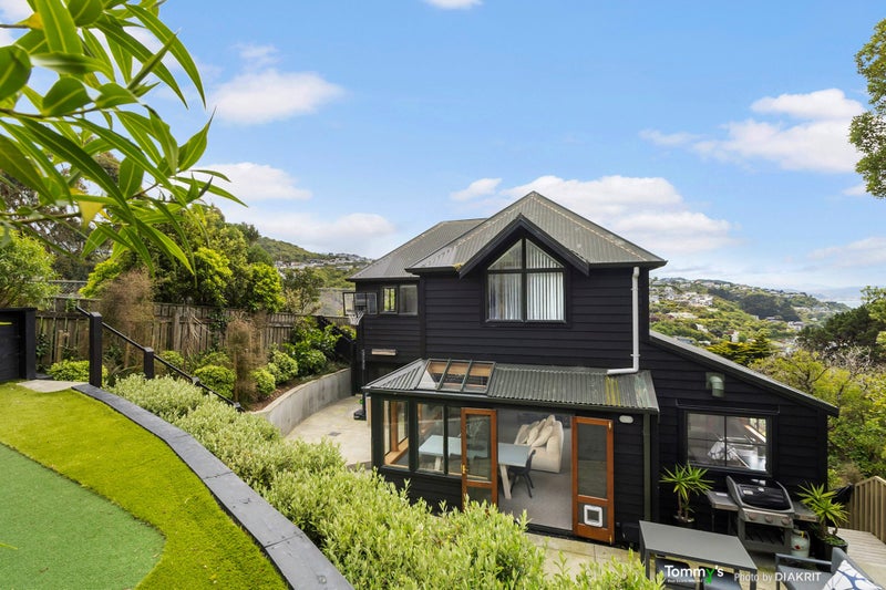 183A Barnard Street, Wadestown, Wellington - Carousel 1