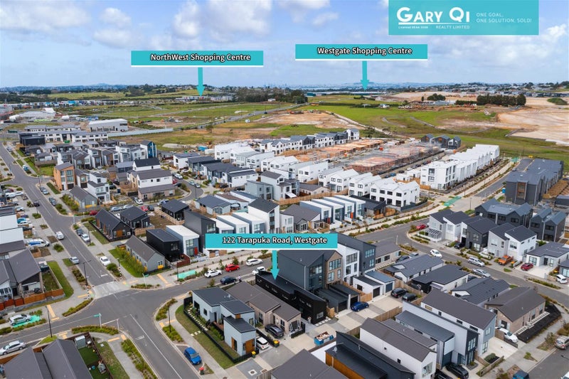 122 Tarapuka Road, Westgate, Auckland - Carousel 23