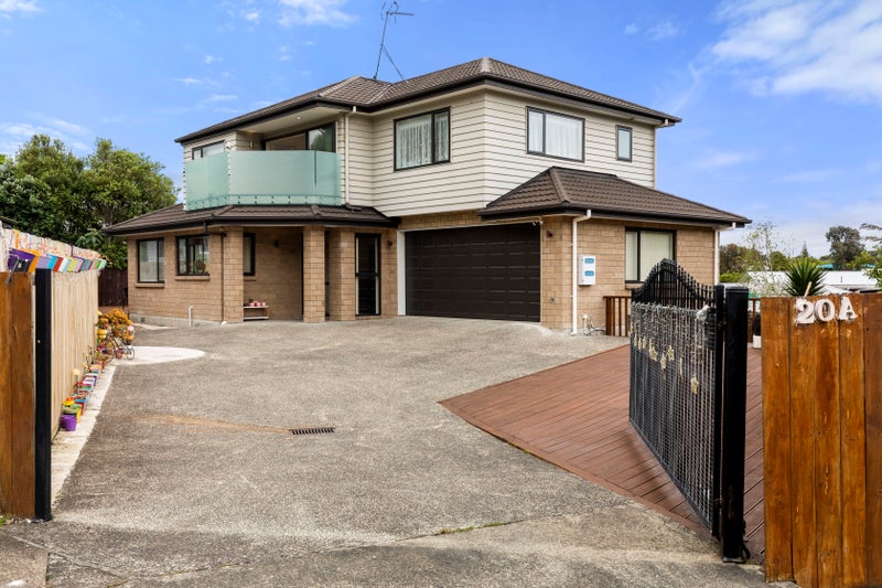 20A Stottholm Road, Titirangi, Auckland - Carousel 2