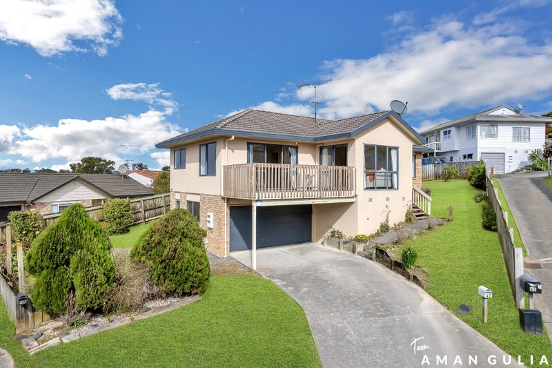 47 Patts Avenue, Glendene, Auckland - Carousel 2