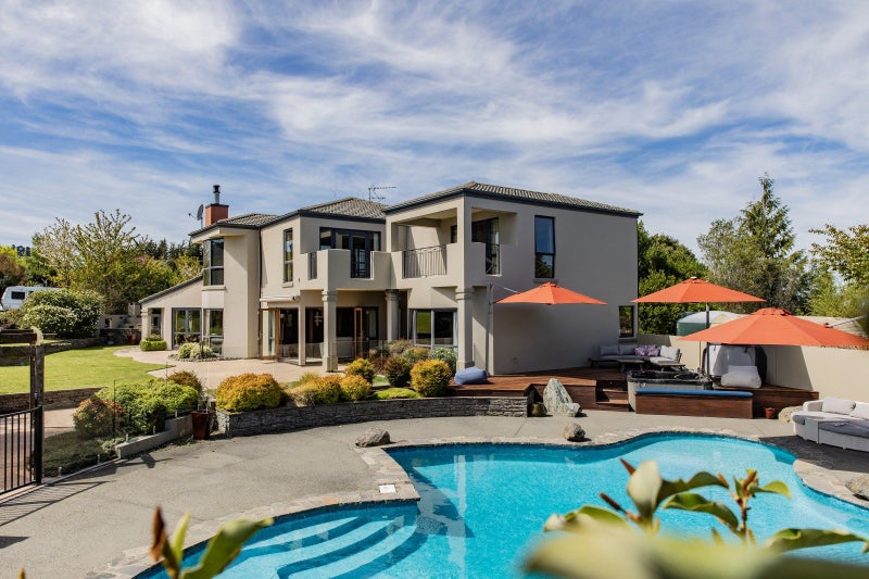295 Cones Road, Loburn, Rangiora - Carousel 1