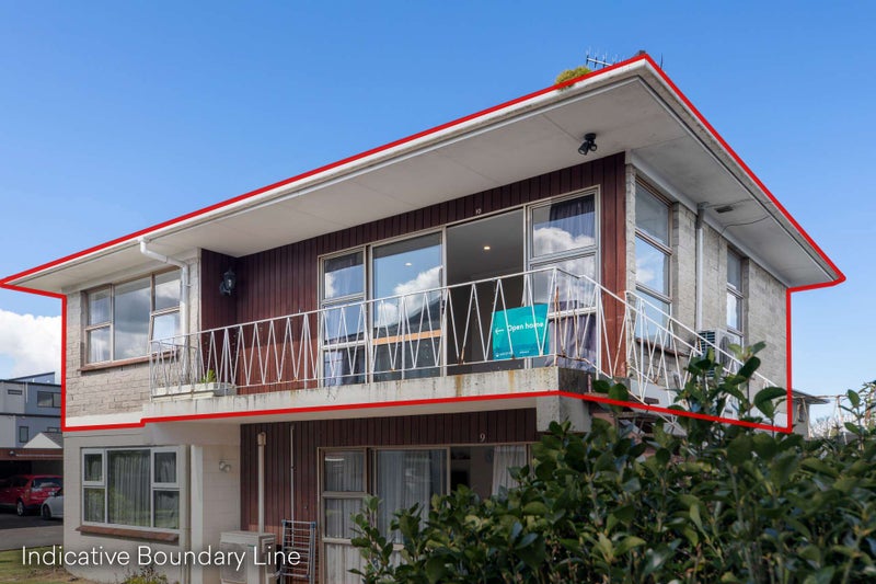 10/105 St Lukes Road, Mount Albert, Auckland - Carousel 1