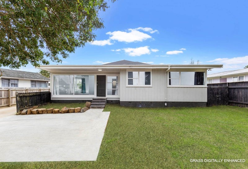 8 Orion Street, Papakura, Papakura - Carousel 1