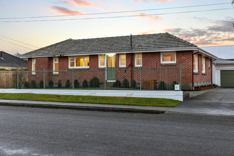 21 Hammersley Avenue, Shirley, Christchurch - Carousel 17