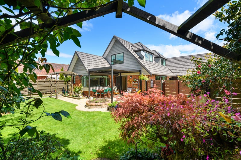 11 Just Place, West End, Palmerston North - Carousel 2