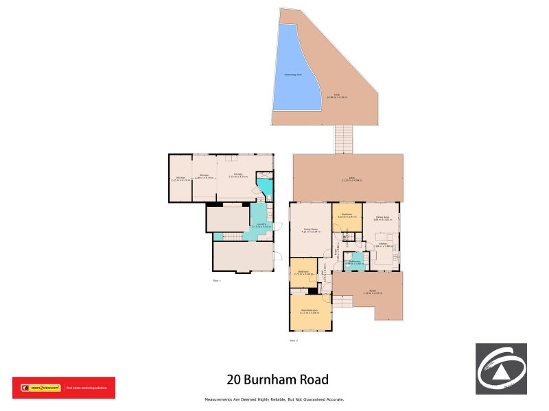 20 Burnham Road, Waitakere, Auckland - Carousel 26