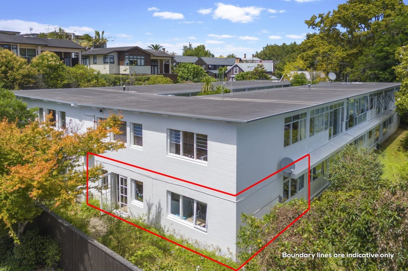 5/5 Claybrook Road, Parnell, Auckland - Carousel 1