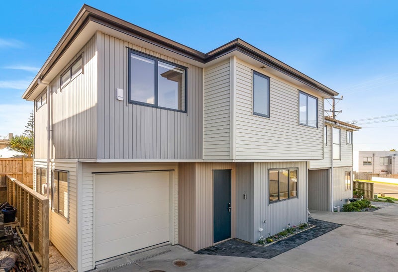 106B Coronation Road, Hillcrest, Auckland - Carousel 1