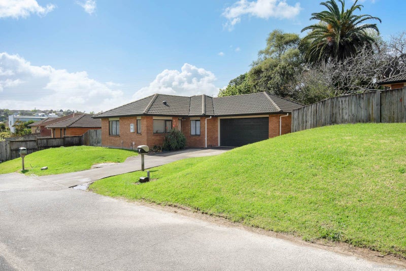 36 Cartmel Avenue, Massey, Auckland - Carousel 2