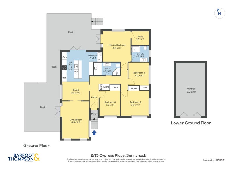 2/15 Cypress Place, Sunnynook, Auckland - Carousel 16