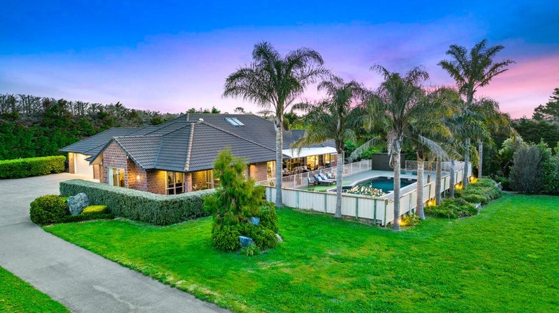 92 Gellert Road, Karaka, Papakura - Carousel 1