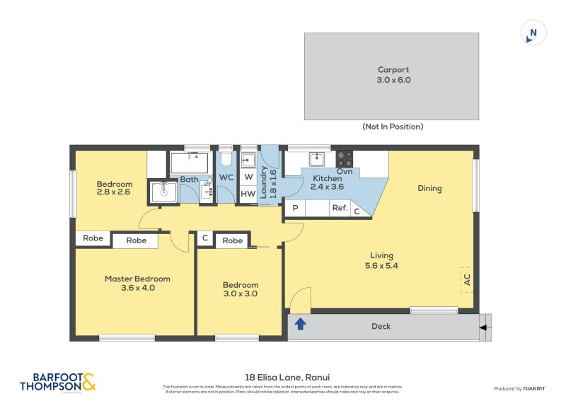 18 Elisa Lane, Ranui, Auckland - Carousel 2